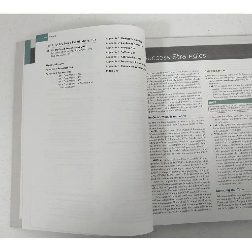 Bucks 2023 Coding Exam Review